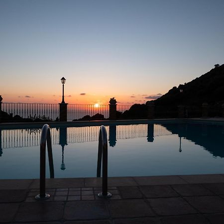 La Casa Del Mare Tanca Piras Villa Nebida Bagian luar foto