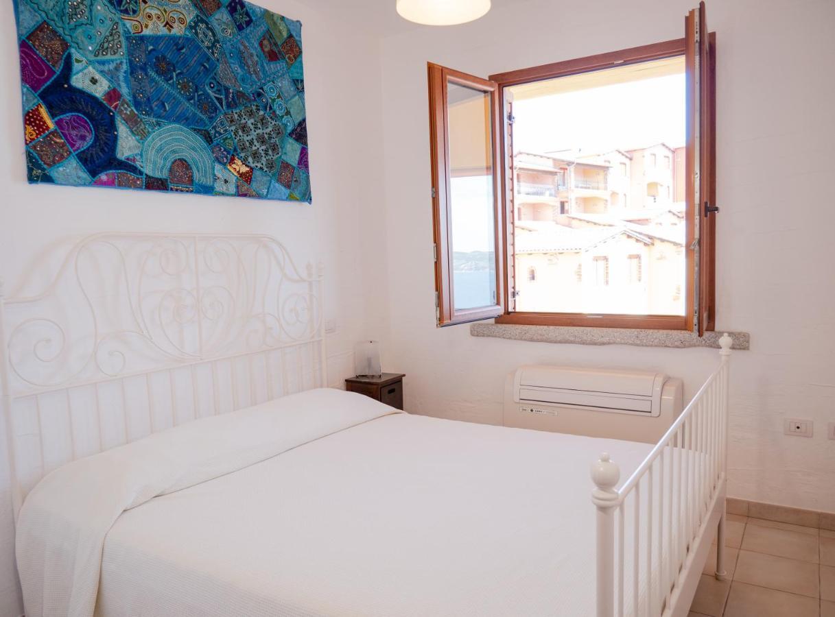 La Casa Del Mare Tanca Piras Villa Nebida Bagian luar foto